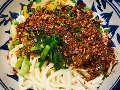 -李记搅团•非遗陕菜(三桥店)