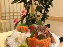-酒久自助料理(佳兆业店)