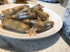 -餐海·海鲜自助餐厅(宝龙广场店)