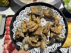 -京门活鱼馆·鱼火锅(百子湾（原红庙）店)