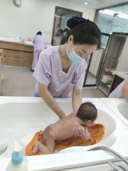 -禾馨·母婴护理月子中心(世纪大道店)