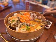 -唐山宴大唐州府精品中餐