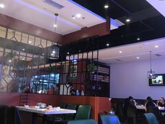 大堂-潮牛一家潮汕牛肉火锅(璧山中央大街店)