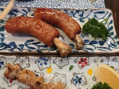 -哥哥の深夜食堂(红松东路店)