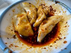 钟水饺-龙抄手(文殊坊店)