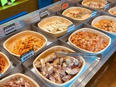 -曾百万小炉小串自助烧烤(高新店)