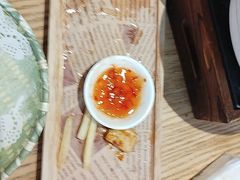 -大丰收脆鱼(浦西万达店)