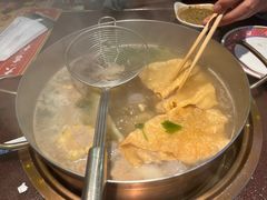 -大吉利·潮汕鲜牛肉火锅(河西店)