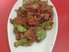 -夕阳红小吃(中街大悦城店)