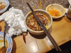 -堂客老火锅(欣阳广场总店)