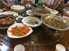 -印象牯岭小厨(牯岭街店)