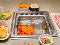 -海底捞火锅(苏宁广场店)
