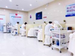 -痘博士天津·全国连锁祛痘机构