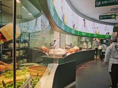 -费大厨辣椒炒肉(黄兴中心广场店)