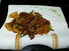 android_upload_pic-闫府私房菜·百年鲁菜(恒隆店)