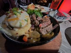 -Chili's Cafe&Bar奇利斯(滨江店)