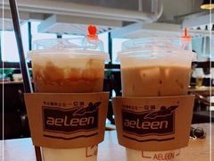 -安琳acKONA咖啡(市南店)