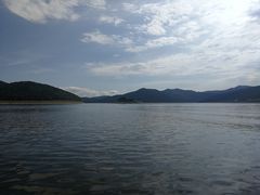-松花湖风景名胜区