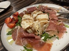 -BomBa意大利餐厅