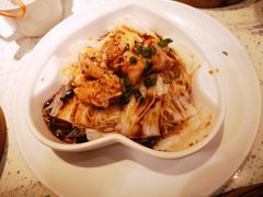 排骨蒸陈村粉-又一间茶点轩(百汇广场店)