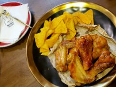 -咖法森林·咖啡  酒吧(天河店)