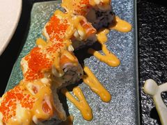 -樱嘢·炭火烧肉(惠南店)