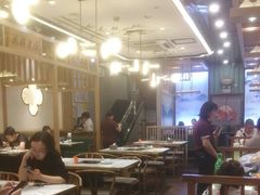 -川府宴语烤鱼川菜家常菜(梨园店)