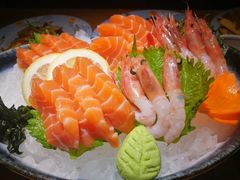 -松子料理(世纪城店)