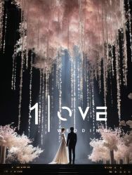 -余笙是你婚礼策划(创意谷店)