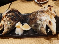 -合点寿司(金虹桥商场店)