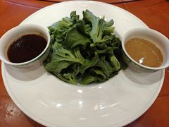 -天下醉美蒙餐(林西店)