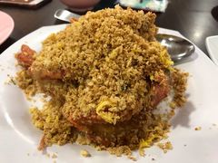 -龙海鲜螃蟹王(宏茂桥店)