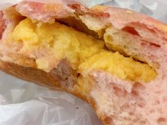 星空流沙包-LELECHA乐乐茶(美罗城店)