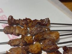 -小核桃品质串店(世茂大道店)