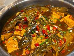 -赣南人家(顺义后沙峪亚朵店)