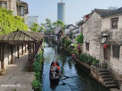 -绍兴书圣故里景区