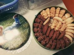 4MIX-珍妮曲奇聪明小熊(尖沙咀店)