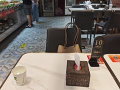 -醉人椒麻辣香锅(上地华联店)