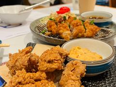 -火山屋台(新街口店)