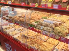 -味多美蛋糕(双合地铁店)