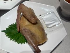 -狮王府淮扬菜(夫子庙老门东店)