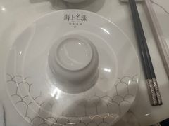 -海上名珠·海鲜酒楼(励骏庞都店)