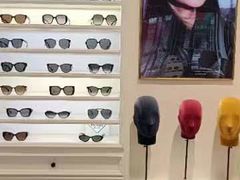 -大明府国际眼镜(太原北街店)