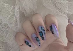 -LILY NAILS美甲美睫