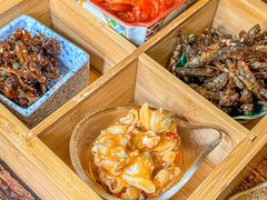 -酒肴一瓢·活贝料理·日本料理(三元桥·霄云路店)