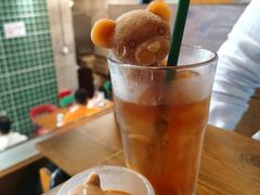 -肥韬茶餐厅(南山mini店)