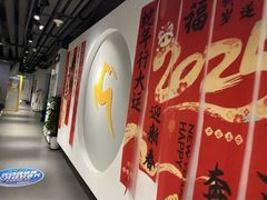 -超鹿运动(达信大厦店)