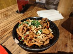 -北丐先生·野馄饨烧烤(雨花万象店)