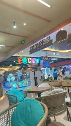 -卡通尼·Safari非洲探索乐园·生日会(金桥国际商业广场店)