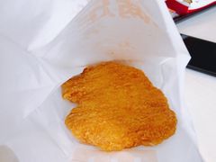 -麦当劳(湖光北街店)